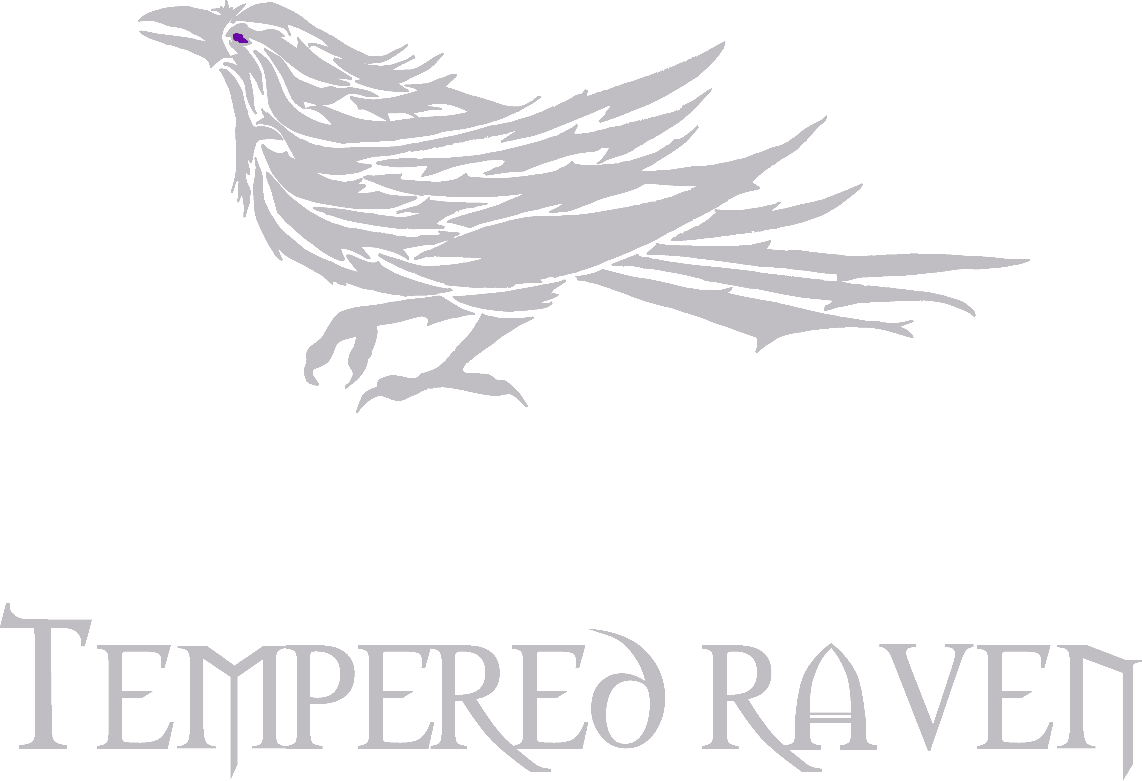 Tempered Raven